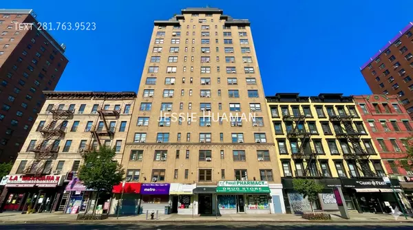 1 bedroom apartment for rent in Morningside Heights - Manhattan, New York