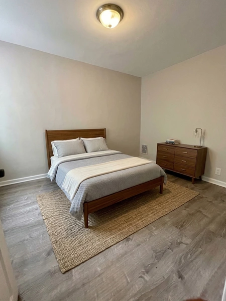 3 bedrooms apartment for rent in Strawberry Mansion - North Philadelphia, Philadelphia