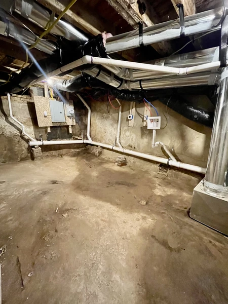 3 bedrooms apartment for rent in Strawberry Mansion - North Philadelphia, Philadelphia