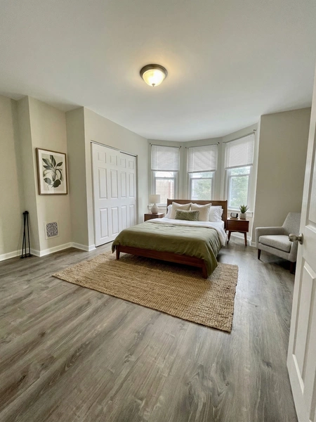 3 bedrooms apartment for rent in Strawberry Mansion - North Philadelphia, Philadelphia