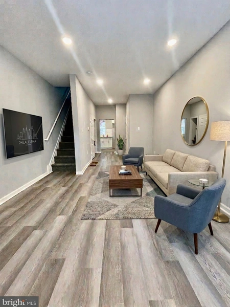 3 bedrooms apartment for rent in Strawberry Mansion - North Philadelphia, Philadelphia