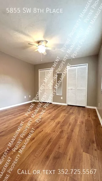 2 bedrooms apartment for rent in West Gainesville - West Gainesville, Gainesville