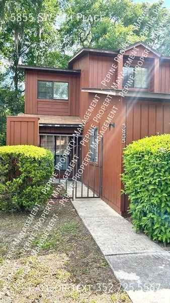 2 bedrooms apartment for rent in West Gainesville - West Gainesville, Gainesville