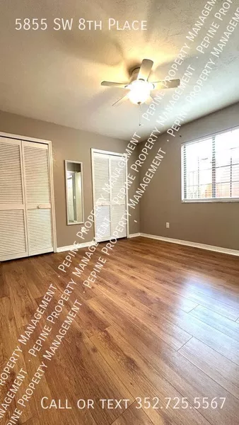 2 bedrooms apartment for rent in West Gainesville - West Gainesville, Gainesville