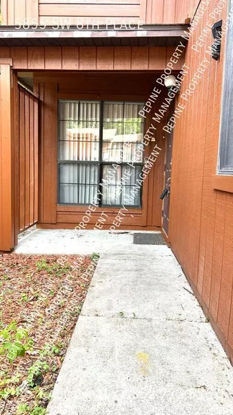 2 bedrooms apartment for rent in West Gainesville - West Gainesville, Gainesville