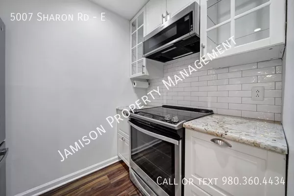 2 bedrooms apartment for rent in Beverly Woods - South Charlotte, Charlotte