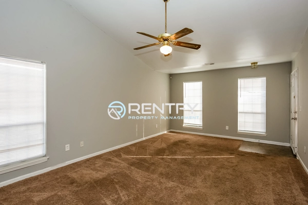 3 bedrooms apartment for rent in College Downs - North Charlotte, Charlotte