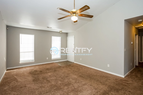 3 bedrooms apartment for rent in College Downs - North Charlotte, Charlotte