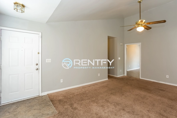3 bedrooms apartment for rent in College Downs - North Charlotte, Charlotte