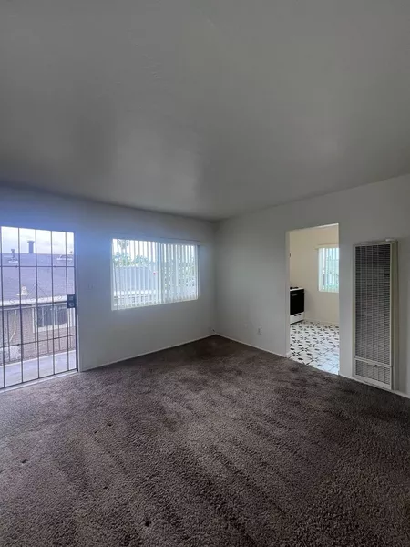2 bedrooms apartment for rent in Normal Heights - Inland, San Diego