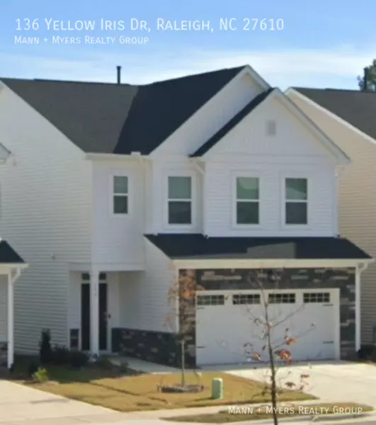 3 bedrooms apartment for rent in Auburn - South Raleigh, Raleigh