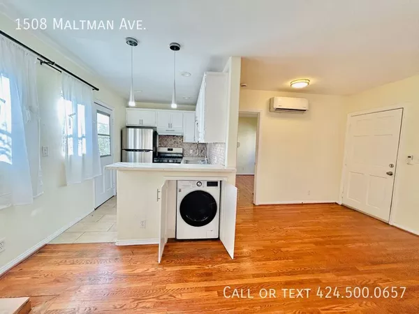 1 bedroom apartment for rent in Silver Lake - Central Los Angeles, Los Angeles
