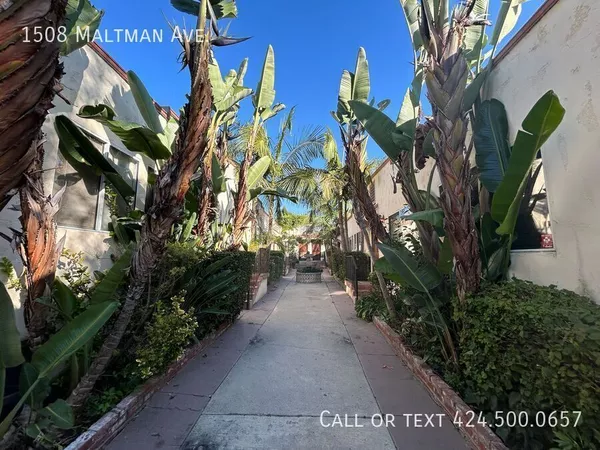 1 bedroom apartment for rent in Silver Lake - Central Los Angeles, Los Angeles