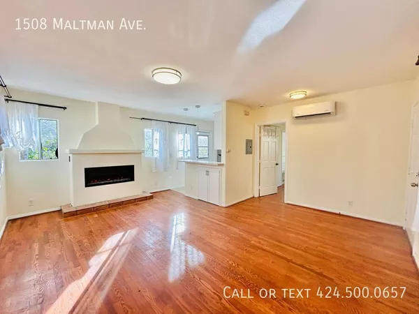 1 bedroom apartment for rent in Silver Lake - Central Los Angeles, Los Angeles