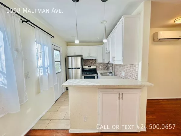 1 bedroom apartment for rent in Silver Lake - Central Los Angeles, Los Angeles