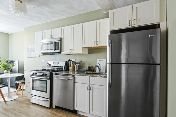 Coliving in North End - Boston, Boston