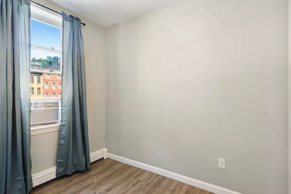 Coliving in North End - Boston, Boston