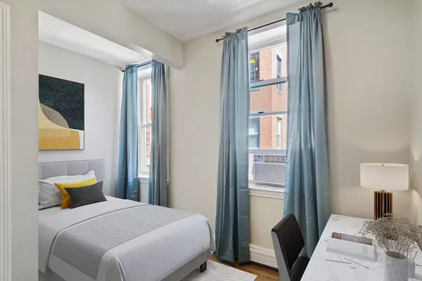 Coliving in North End - Boston, Boston