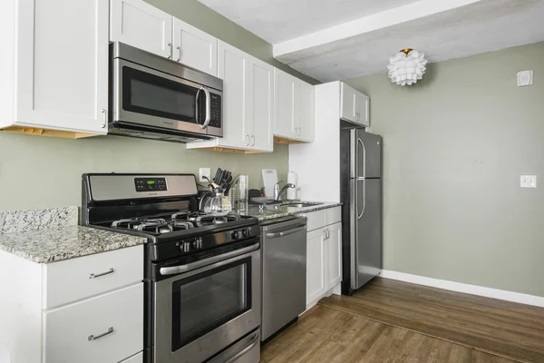 Coliving in North End - Boston, Boston