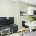 Coliving in North End - Boston, Boston