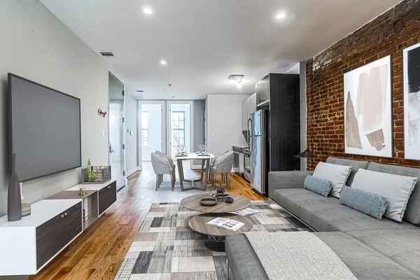 Coliving in Bushwick - Brooklyn, New York