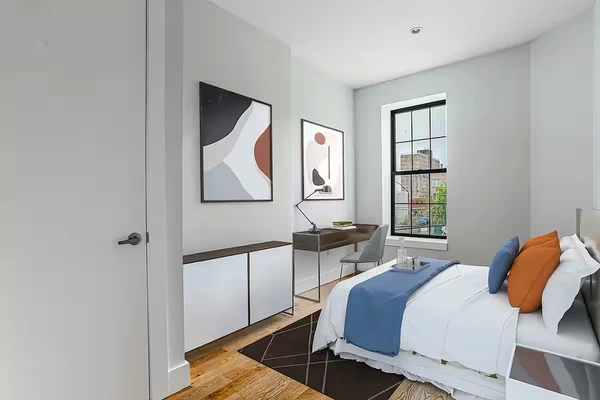 Coliving in Bushwick - Brooklyn, New York