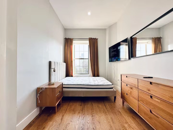 Coliving in Bushwick - Brooklyn, New York