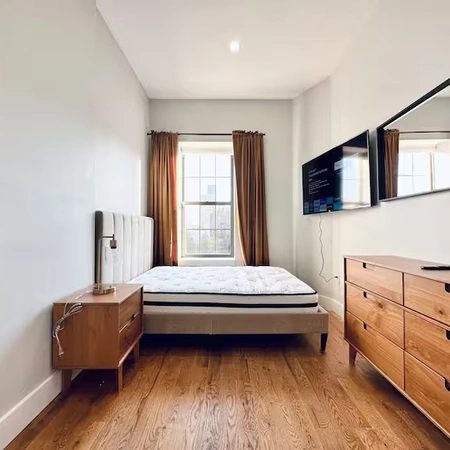 Coliving in Bushwick - Brooklyn, New York