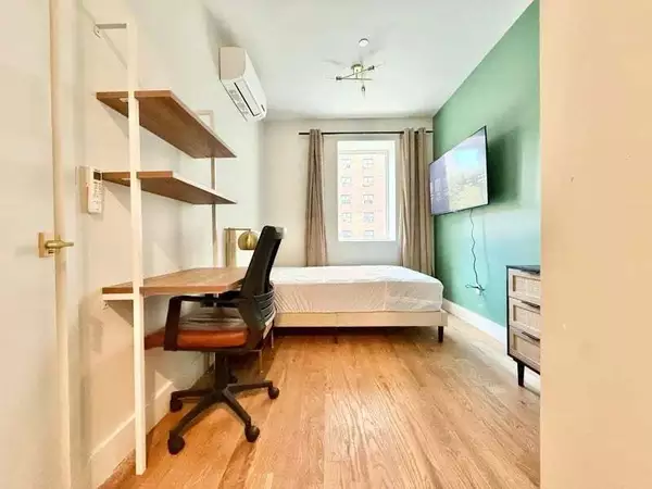 Coliving in Bedford Stuyvesant - Brooklyn, New York