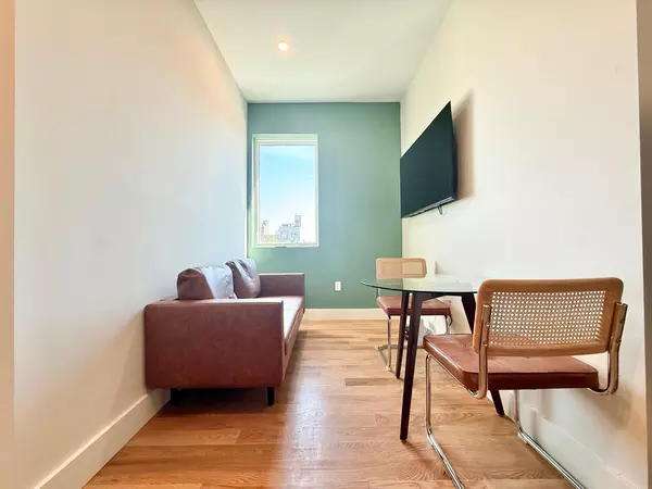 Coliving in Bedford Stuyvesant - Brooklyn, New York
