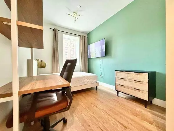 Coliving in Bedford Stuyvesant - Brooklyn, New York