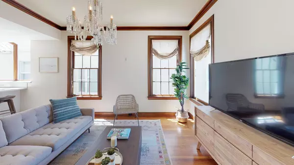 Coliving in Marina District - San Francisco, San Francisco