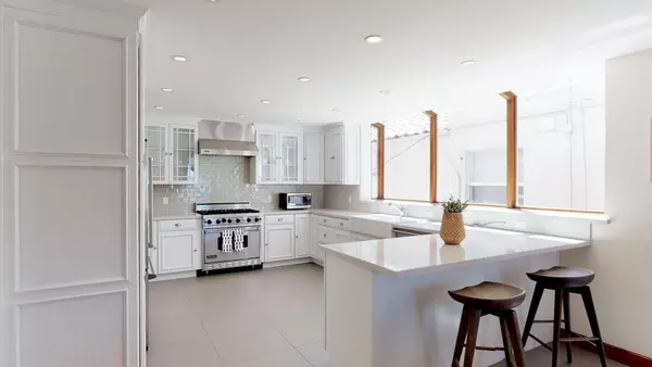 Coliving in Marina District - San Francisco, San Francisco