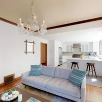 Co-living en Marina District - San Francisco, San Francisco