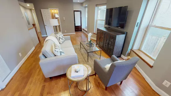 Coliving in Park View - NW DC, Washington DC