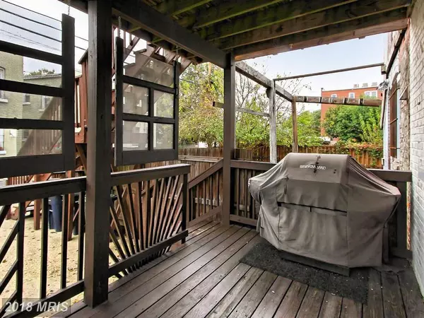 Coliving in Park View - NW DC, Washington DC