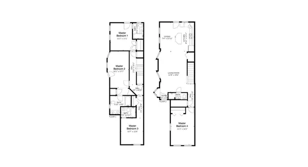 Coliving in Park View - NW DC, Washington DC