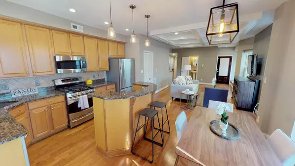 Coliving in Park View - NW DC, Washington DC