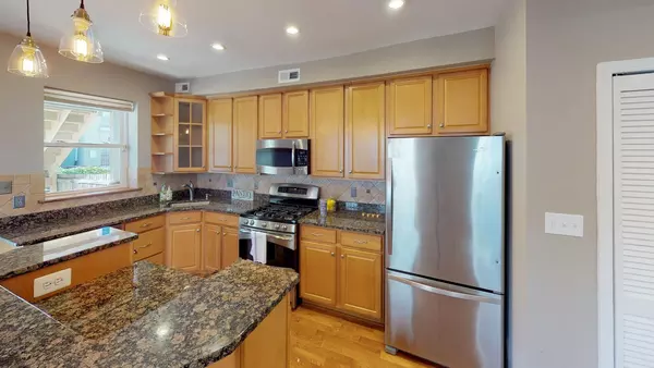 Coliving in Park View - NW DC, Washington DC