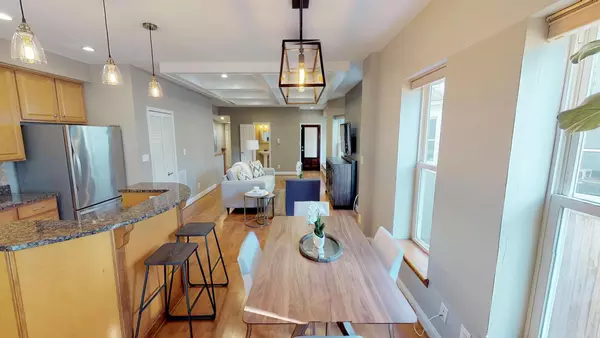 Coliving in Park View - NW DC, Washington DC