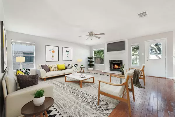 Coliving in Jollyville - North Austin, Austin