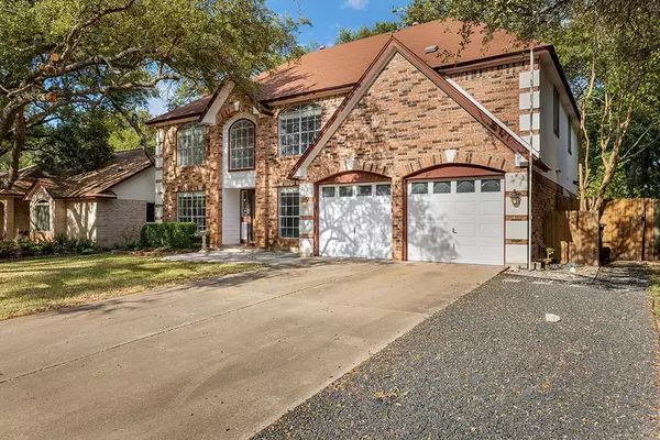 Coliving in Jollyville - North Austin, Austin