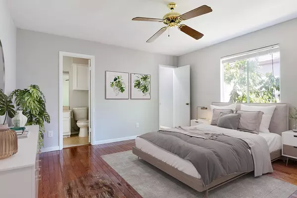 Coliving in Jollyville - North Austin, Austin