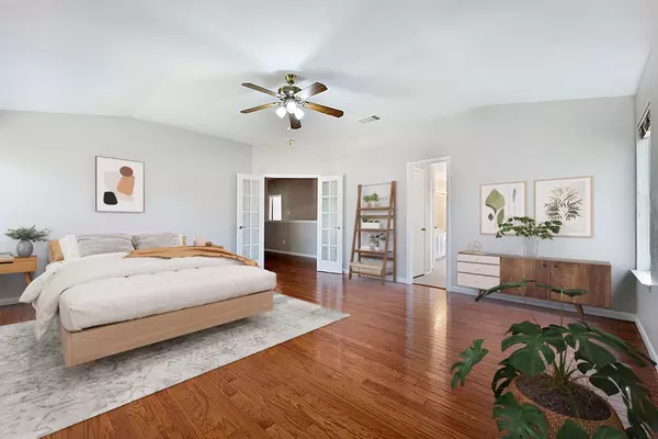 Coliving in Jollyville - North Austin, Austin