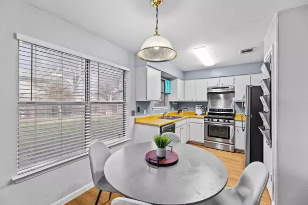 Coliving in Pflugerville - North Austin, Austin