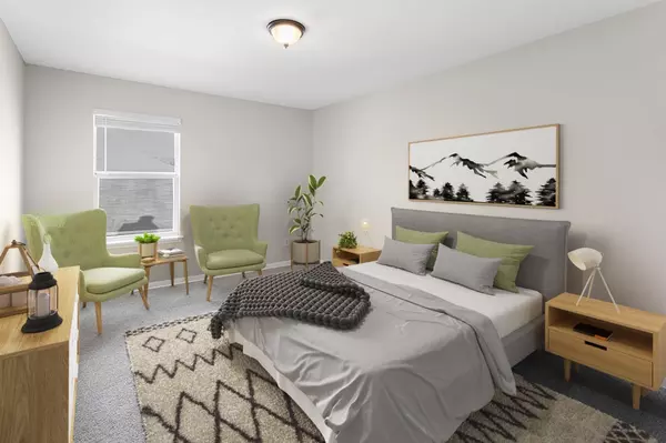 Coliving in Round Rock - North Austin, Austin