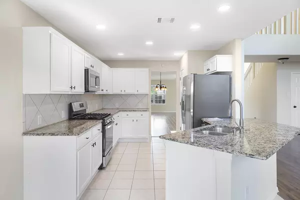 Coliving in Round Rock - North Austin, Austin