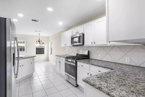 Coliving in Round Rock - North Austin, Austin