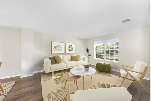 Coliving in Round Rock - North Austin, Austin