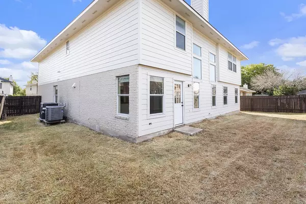 Coliving in Round Rock - North Austin, Austin